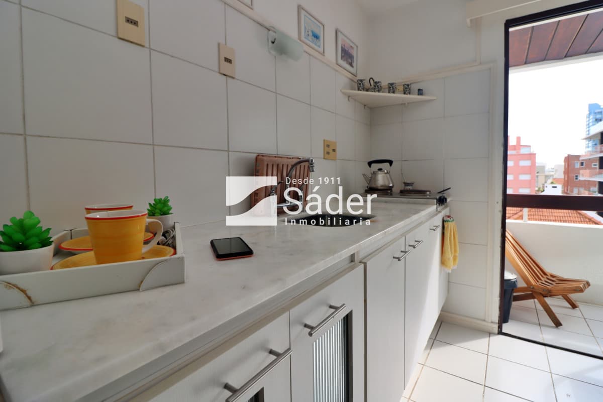 Apartamento en venta cerca del mar en Península