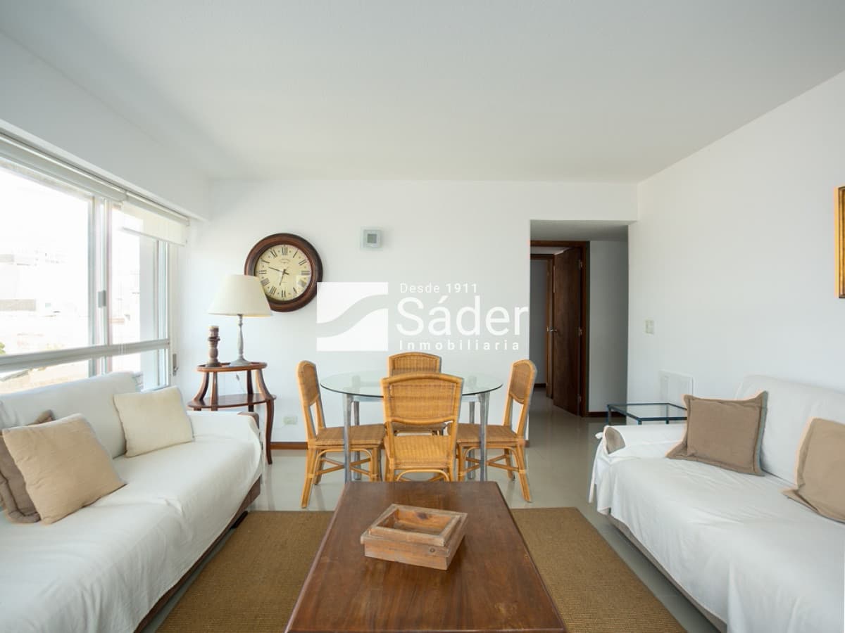 Apartamento en venta Península 2 dormitorios
