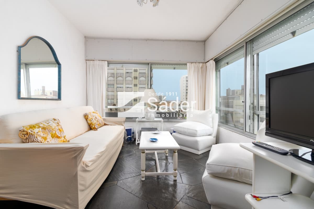 Apartamento en venta Península 2 dormitorios