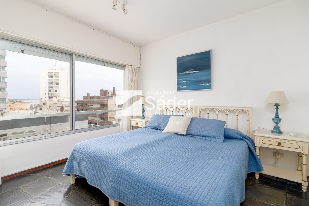 Apartamento en venta Península 2 dormitorios