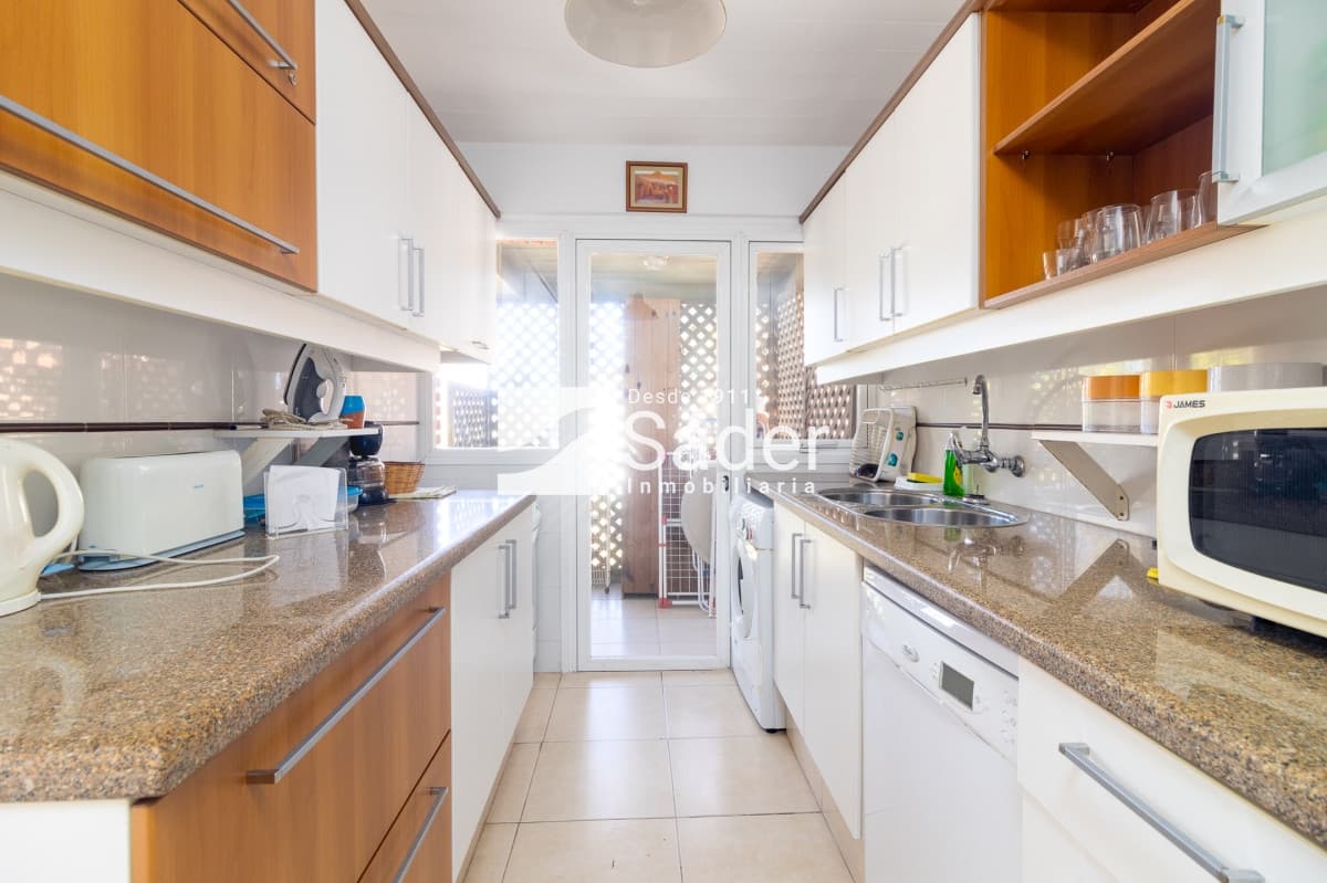 Apartamento en Rincón del Indio