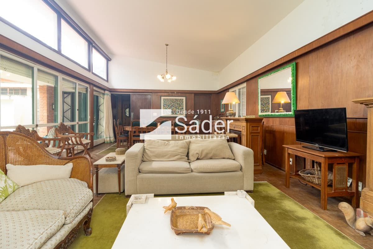 Casa Familiar en San Rafael