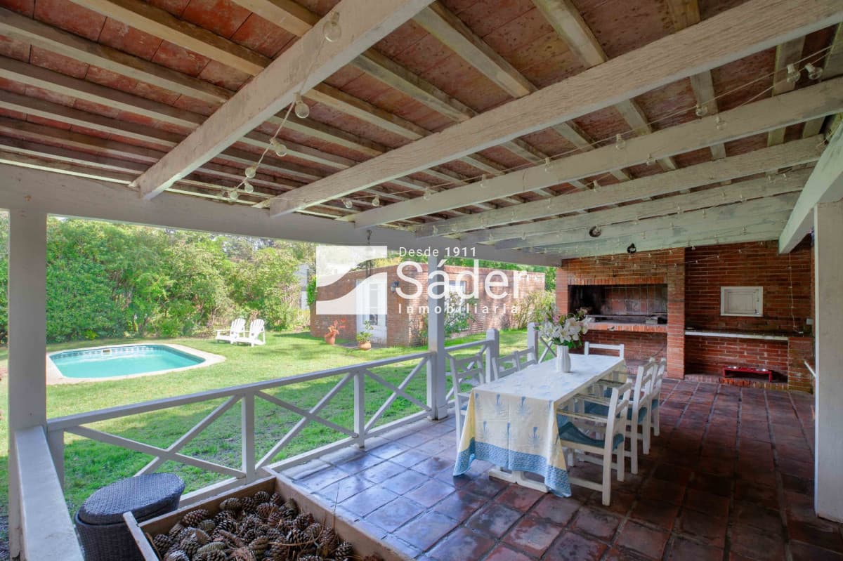 Casa en San Rafael, 5 dormitorios  -