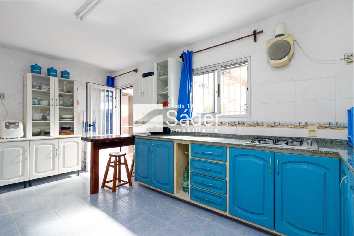 Casa en venta Maldonado 4 dormitorios