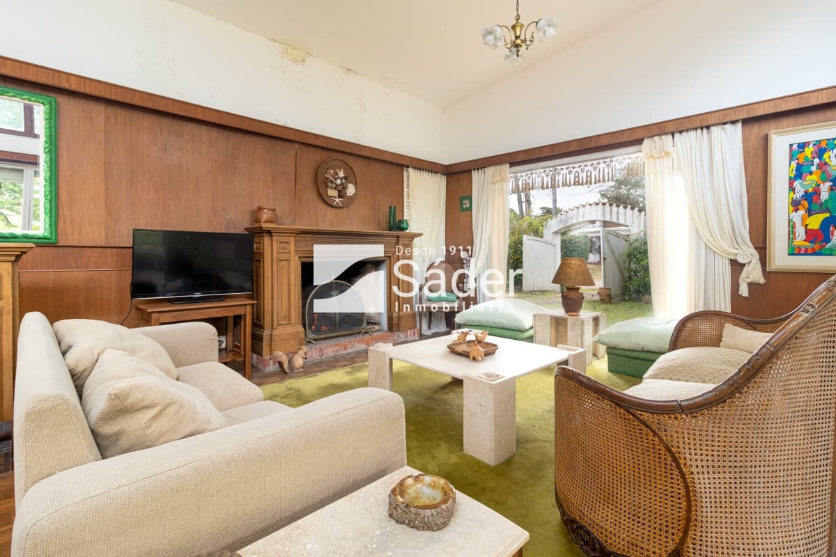 Casa Familiar en San Rafael