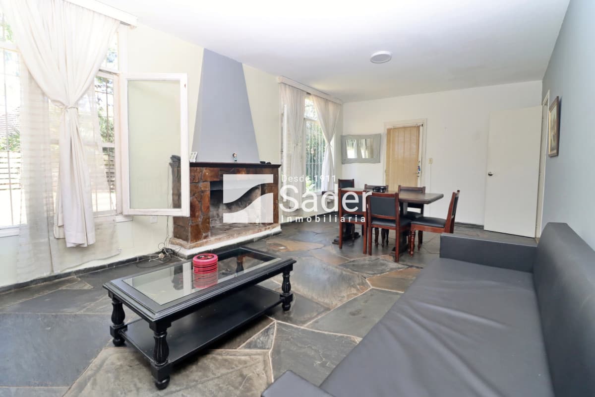 Casa de 2 dormitorios en Rincón del Indio  -