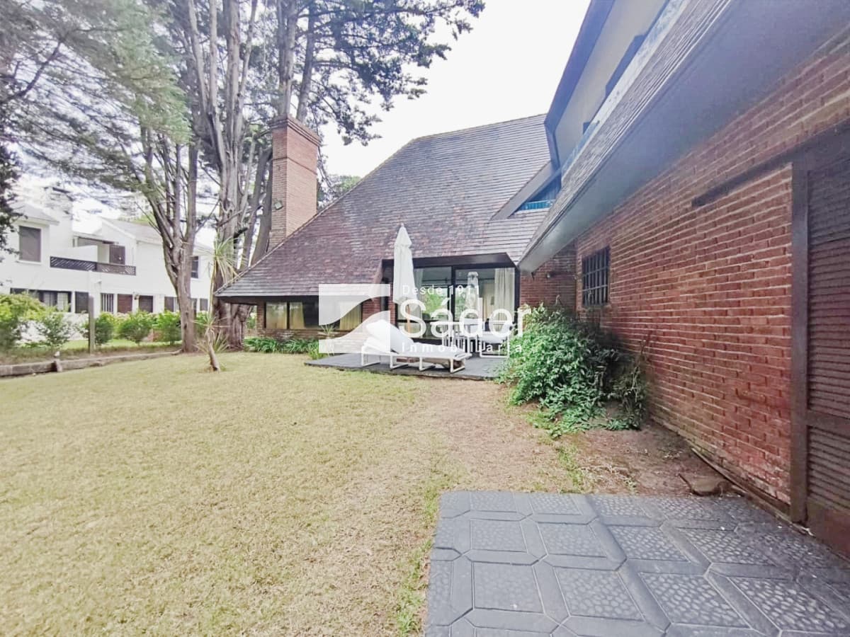 Chalet en Lugano, Punta del Este
