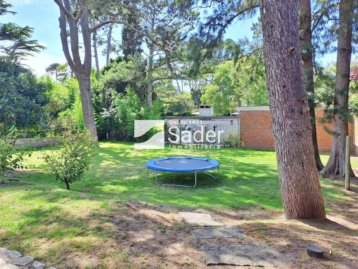 Casa en P.16 Playa Mansa  -