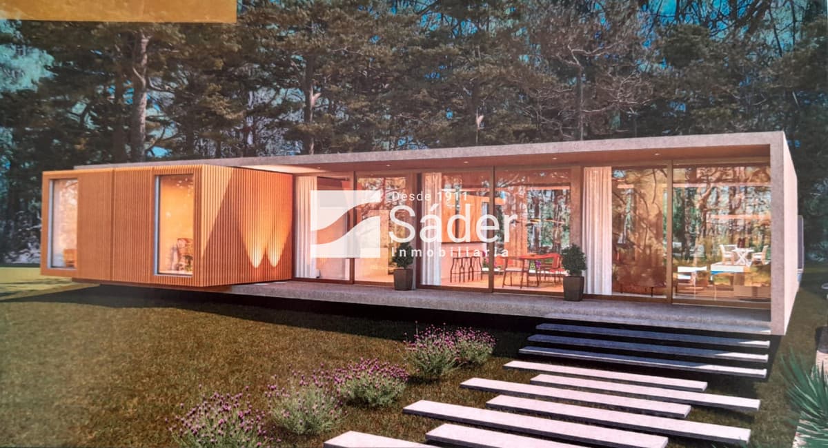 Casa a Estrenar en Veramansa