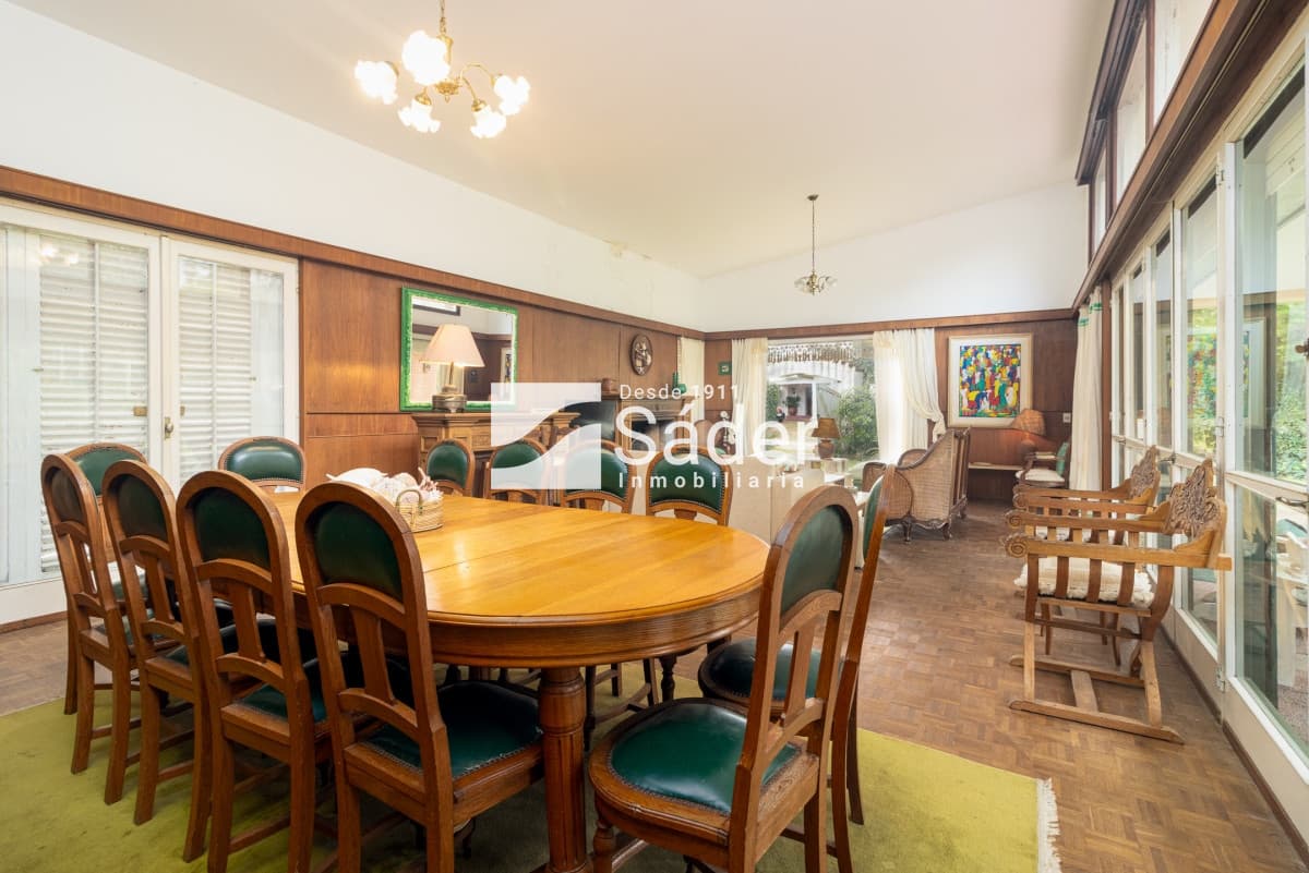 Casa Familiar en San Rafael
