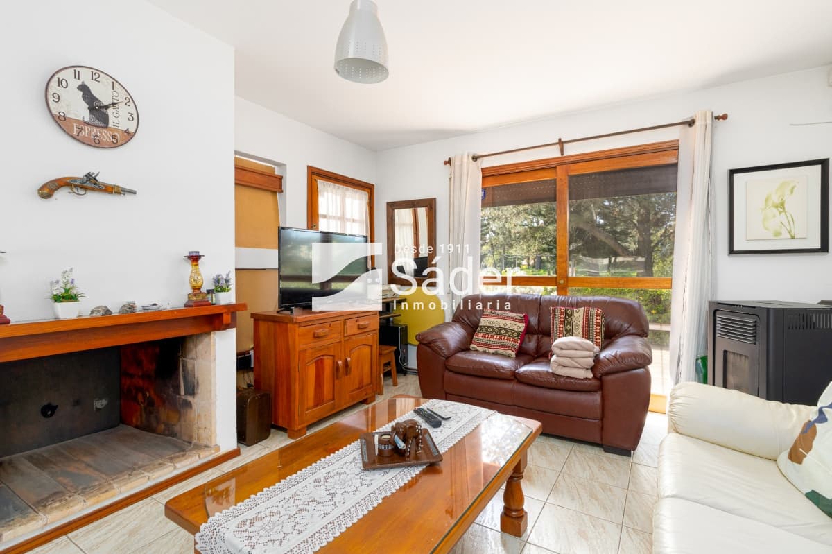 Casa en venta Pinares 3 dormitorios