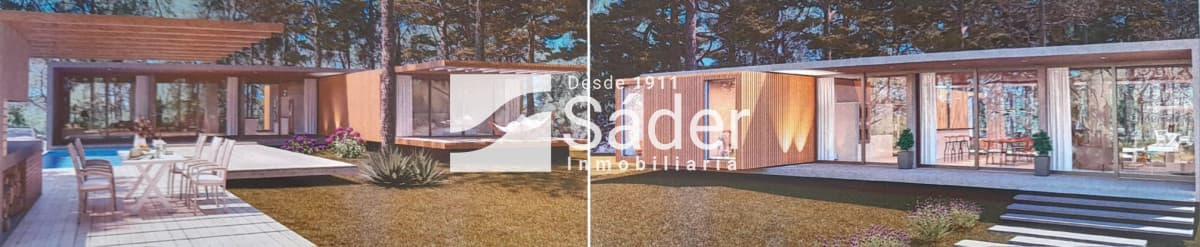 Casa a Estrenar en Veramansa