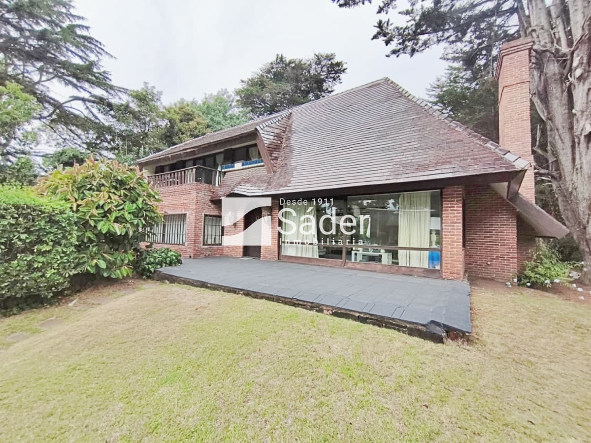 Chalet en Lugano, Punta del Este