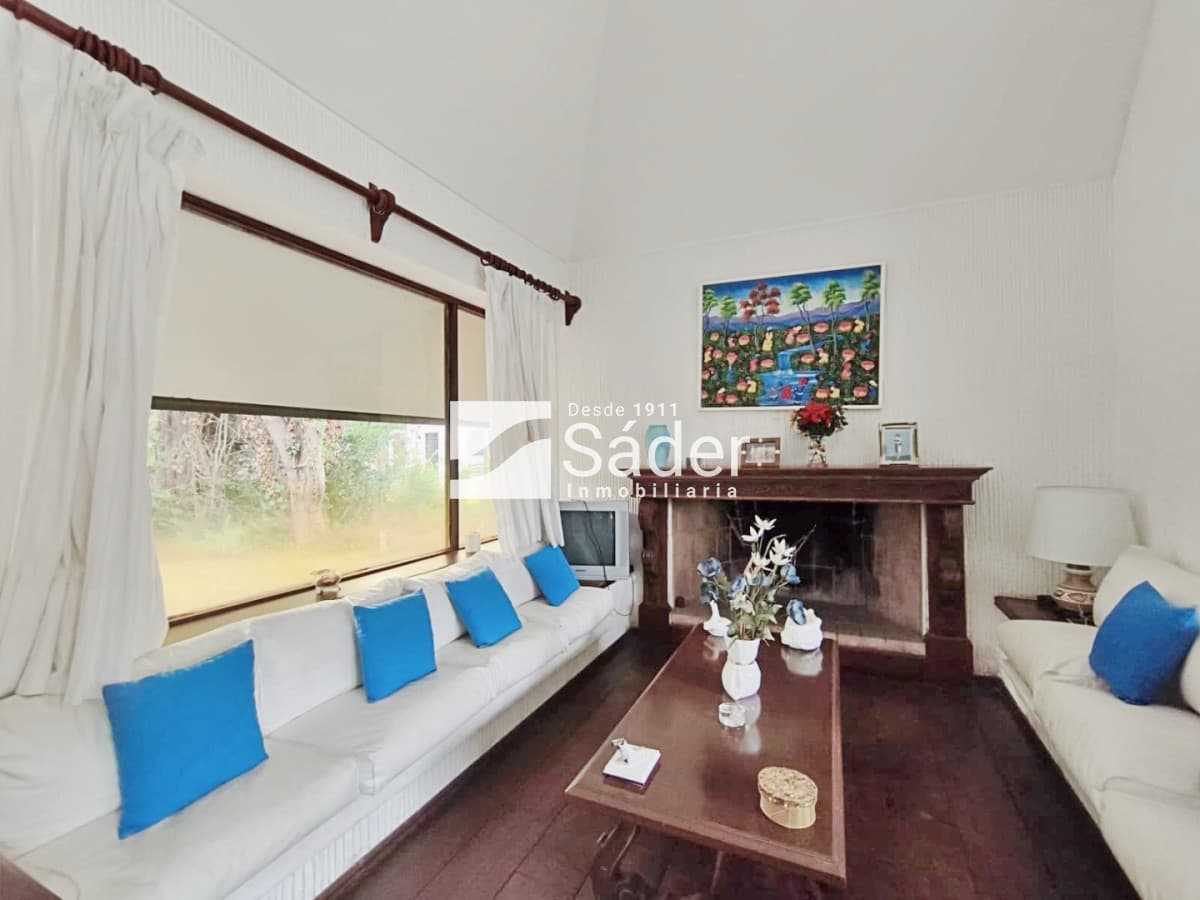 Chalet en Lugano, Punta del Este