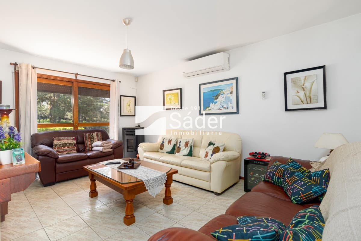 Casa en venta Pinares 3 dormitorios