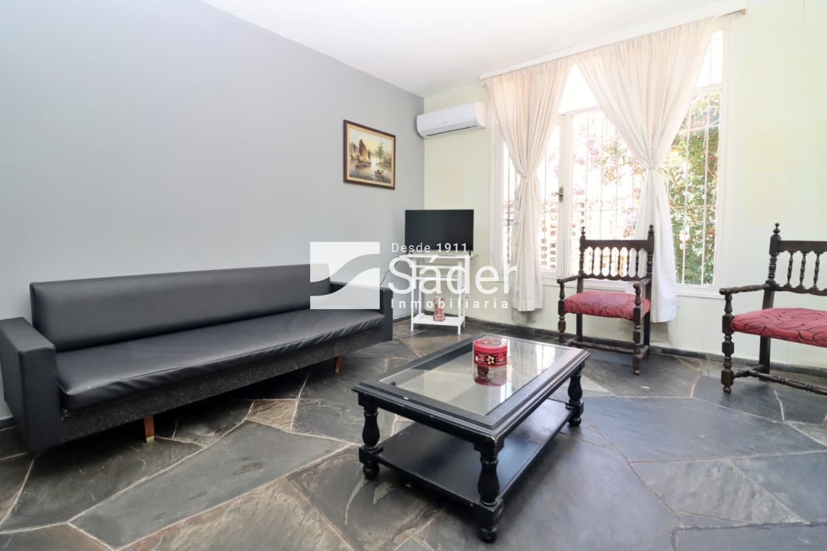 Casa de 2 dormitorios en Rincón del Indio  -