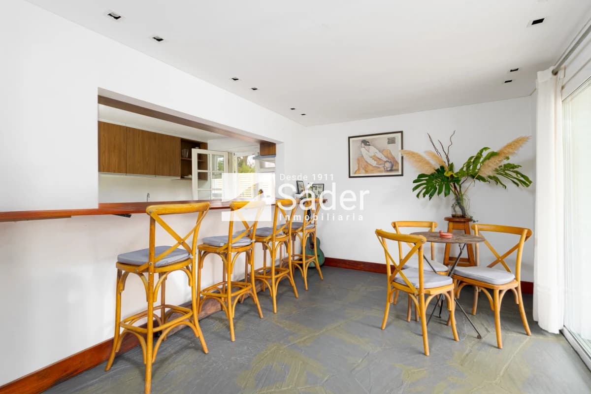 Alquiler temporada casa en Jardines de Córdoba   -