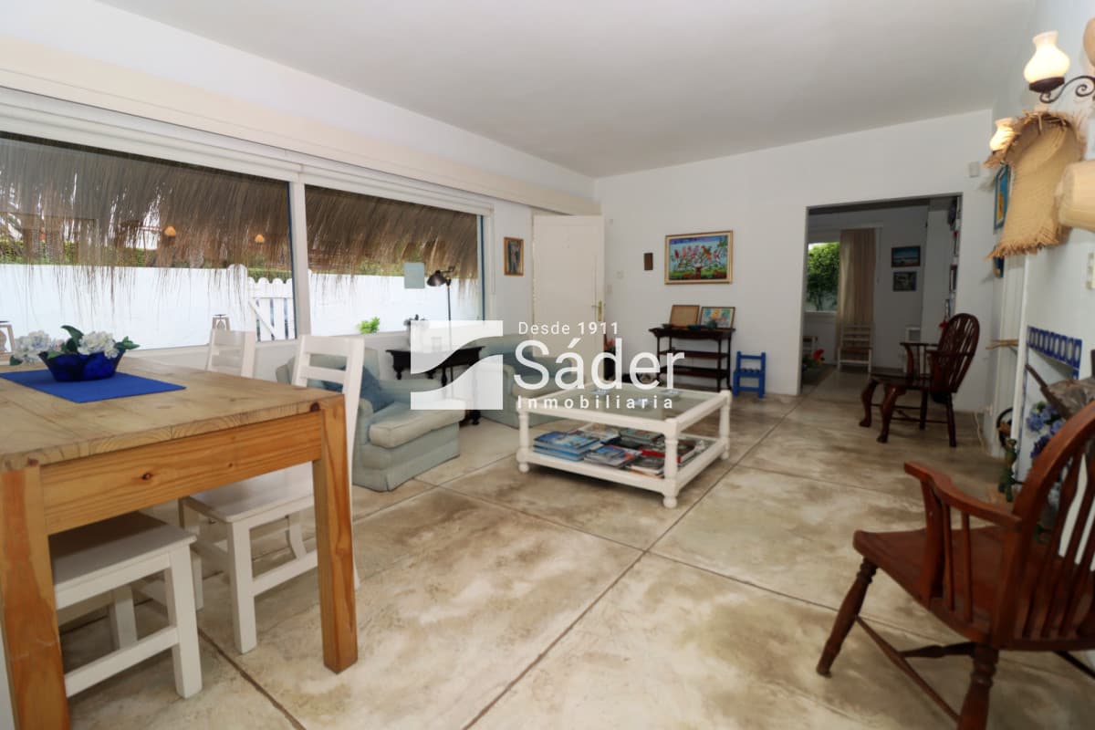Casa en alquiler temporal en zona del Puerto  -