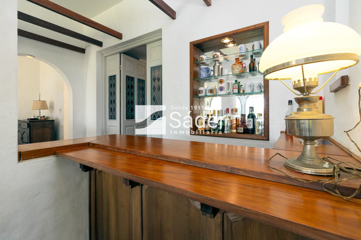 Casa en venta Península 4 dormitorios