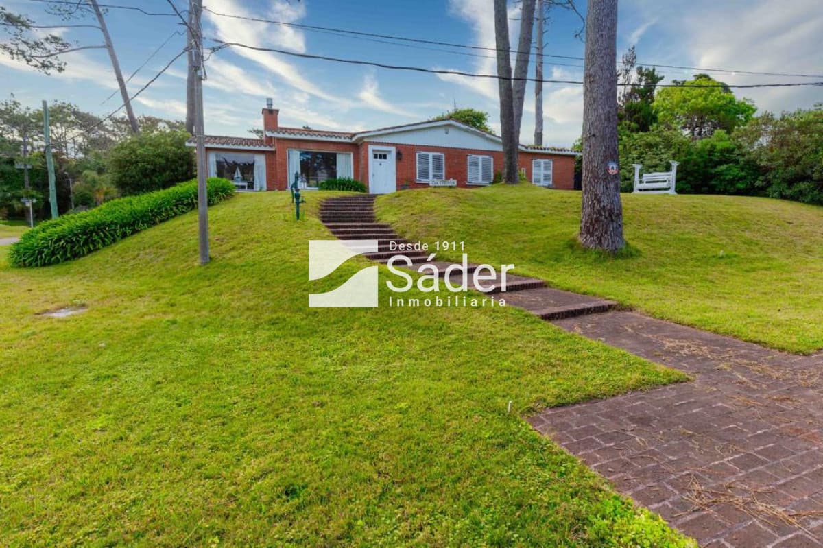 Casa en San Rafael, 5 dormitorios  -