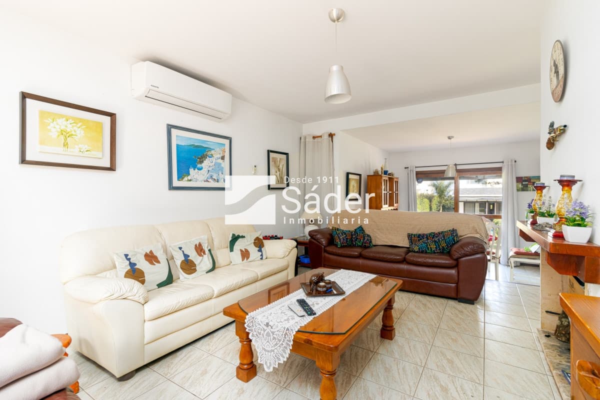 Casa en venta Pinares 3 dormitorios