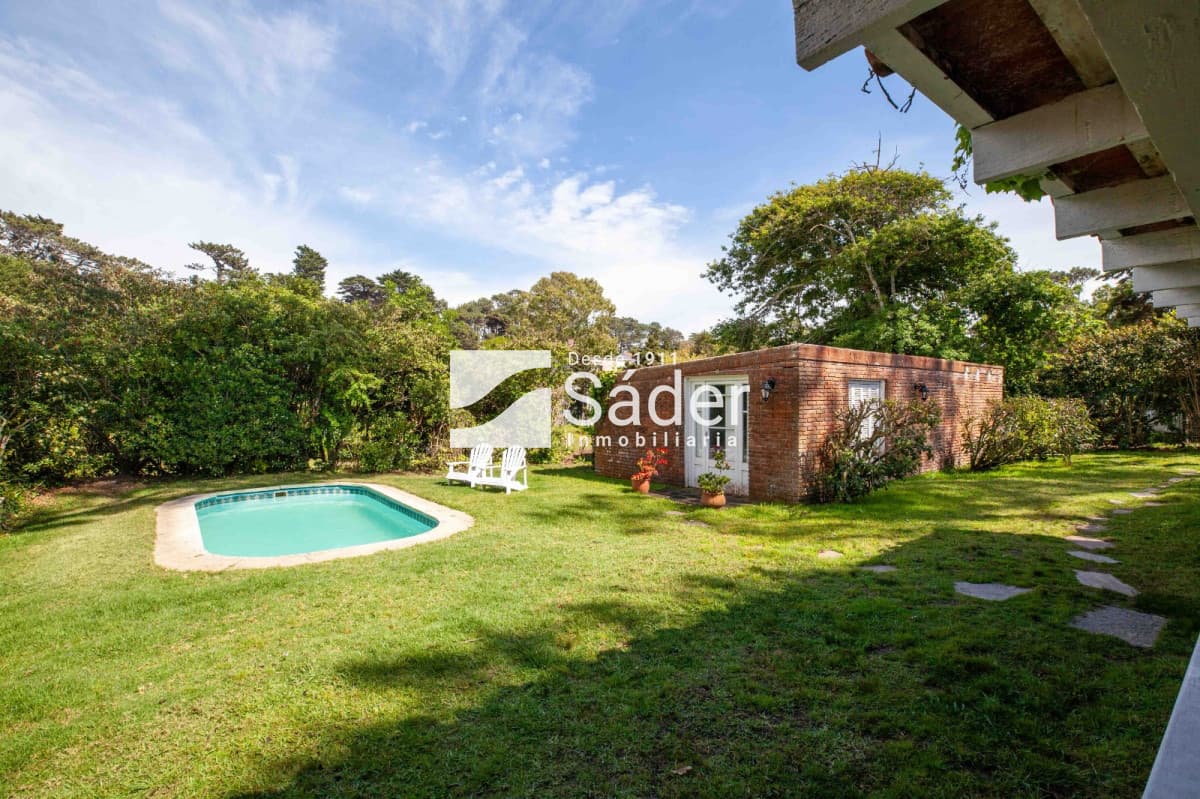 Casa en San Rafael, 5 dormitorios  -