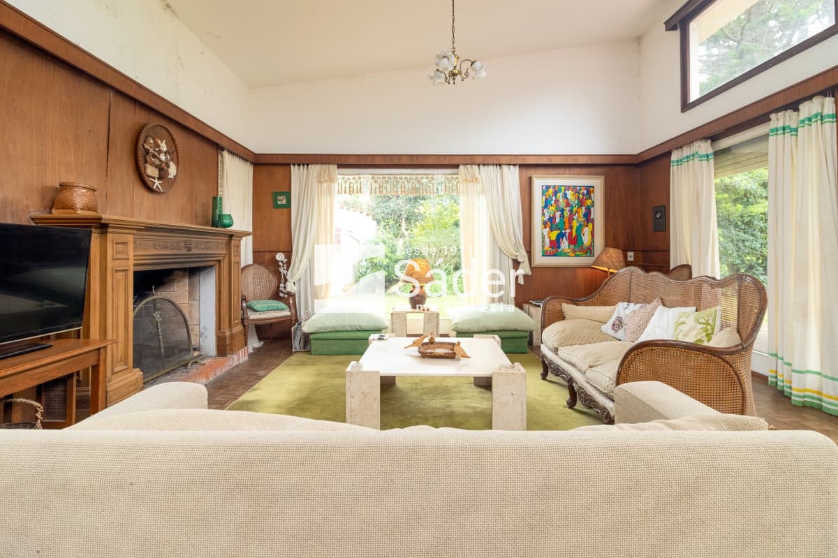 Casa Familiar en San Rafael
