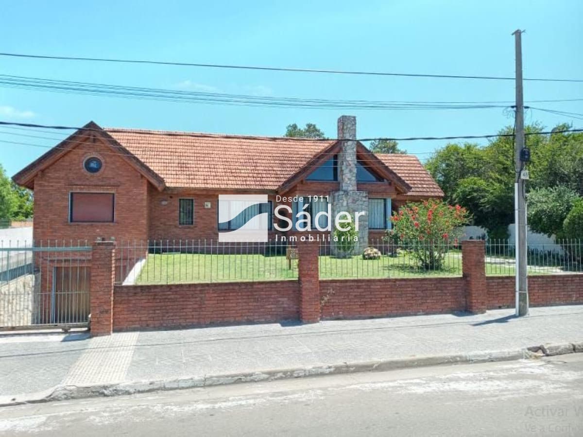 Casa en  Pinares Sur 2 dormitorios