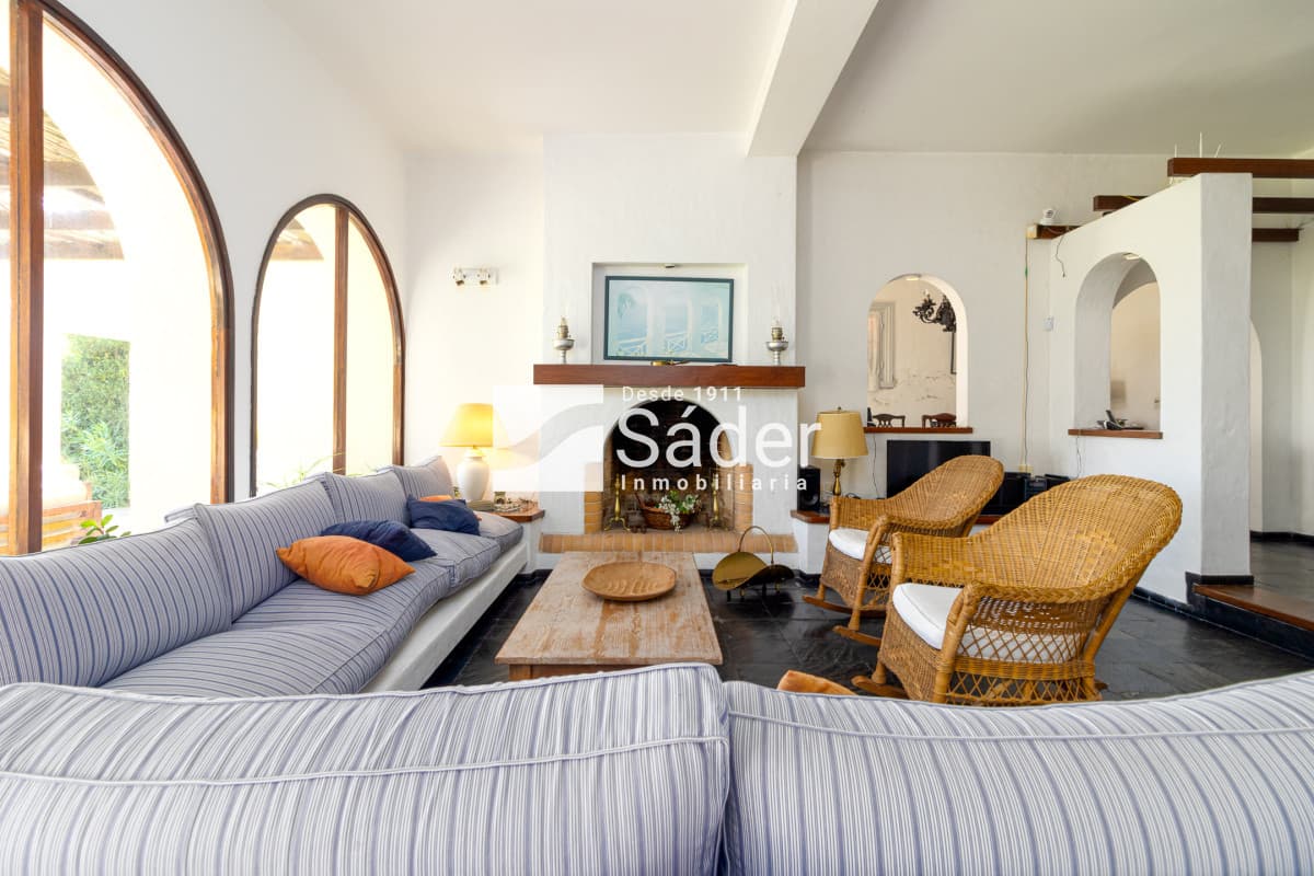 Casa en venta Península 4 dormitorios