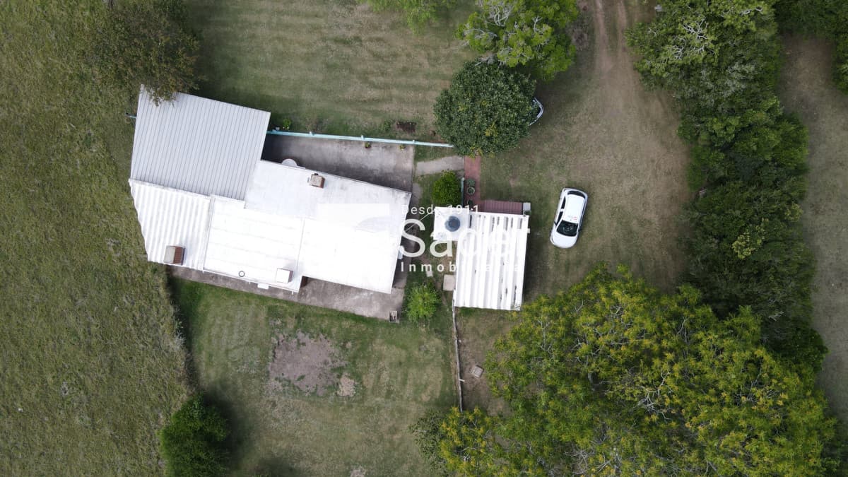Muy linda Chacra con Casa en San Carlos