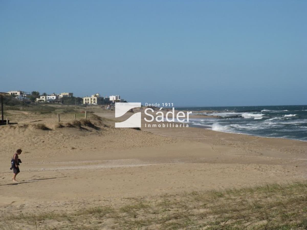Chacra en venta La Pedrera