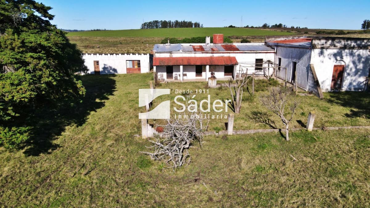 Chacra en venta Maldonado Sobre Ruta 9