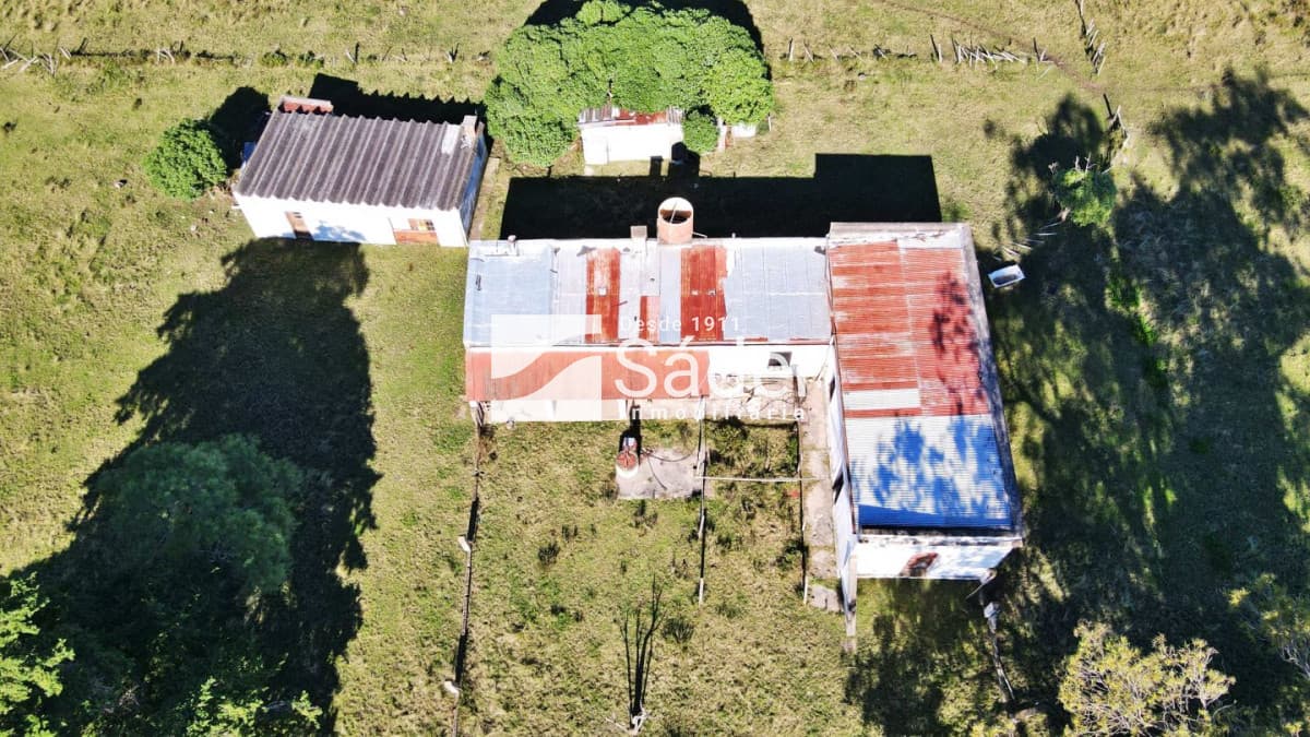 Chacra en venta Maldonado Sobre Ruta 9