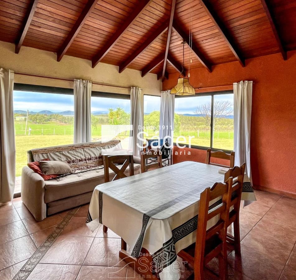 Venta de Campo en Lavalleja, Uruguay