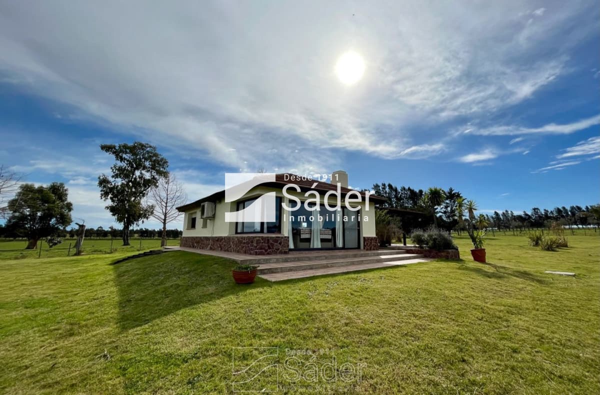 Venta de Campo en Lavalleja, Uruguay
