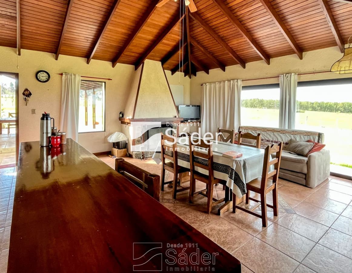 Venta de Campo en Lavalleja, Uruguay