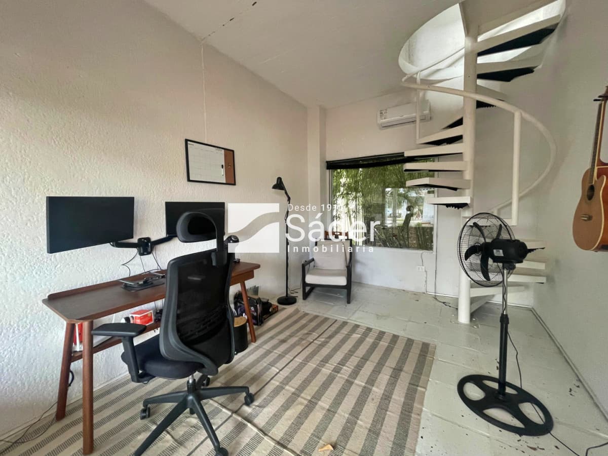 VENTA EXCELENTE LOCAL COMERCIAL EN LA BARRA