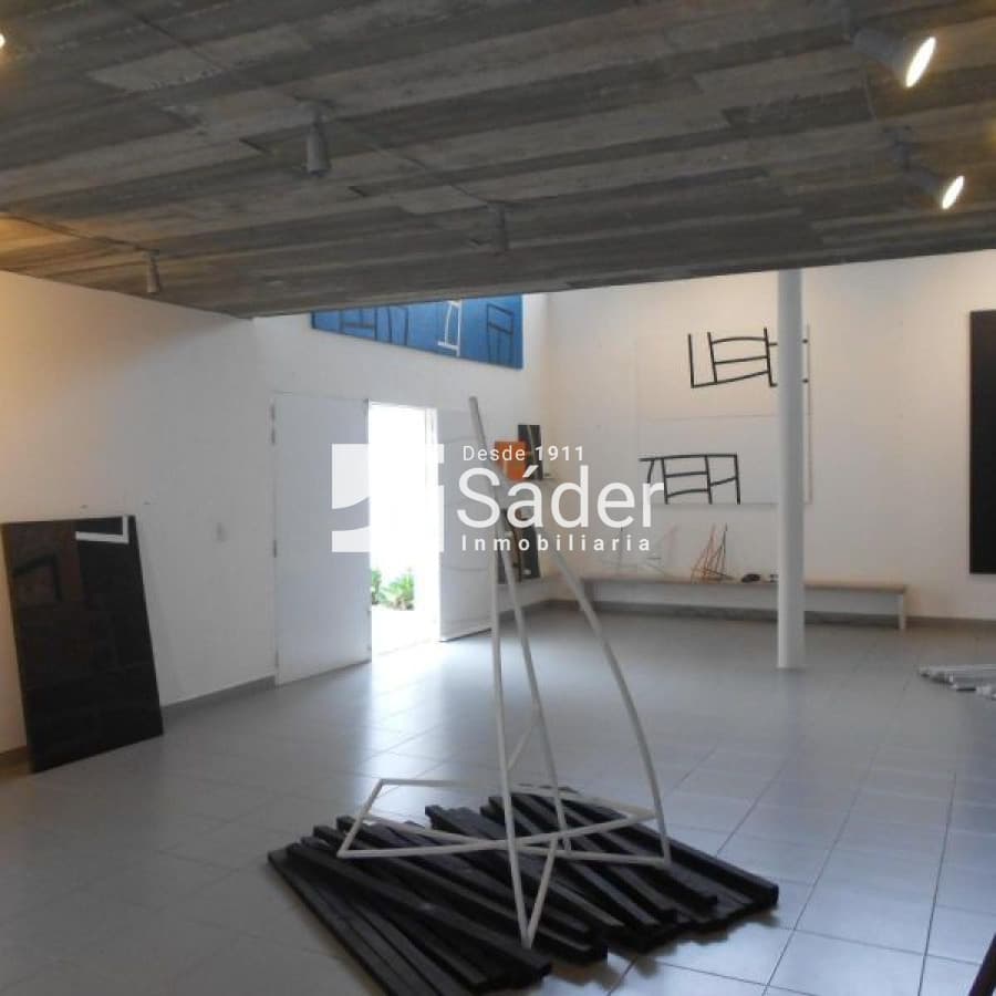 Local Comercial en la Zona del Faro de Punta del Este