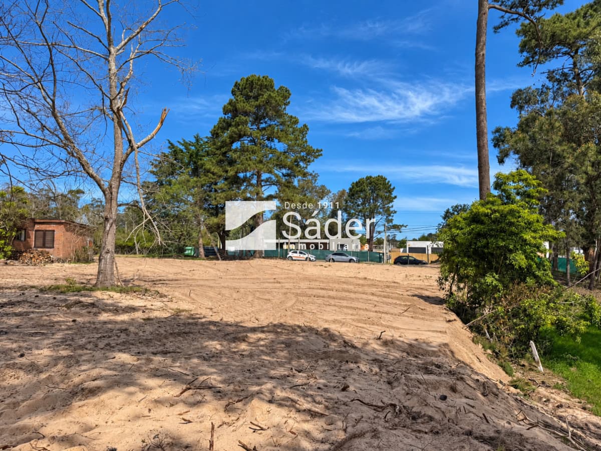 Terreno en venta 1750m². Apto PH