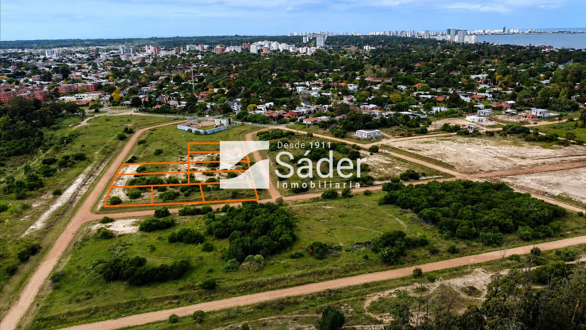 Lote en Venta en Sausalito