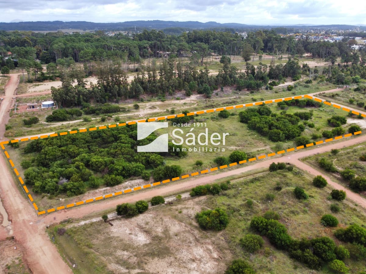 Terrenos ideal para quienes buscan construir, invertir o desarrollar