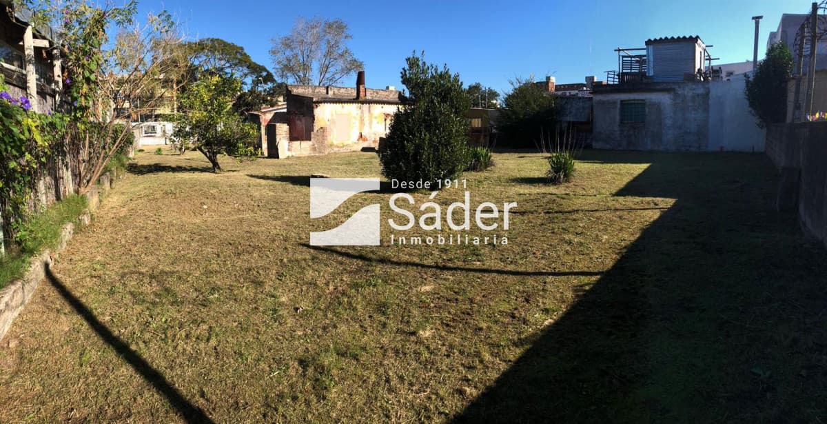 Oportunidad para Desarrollar en el Centro de Maldonado