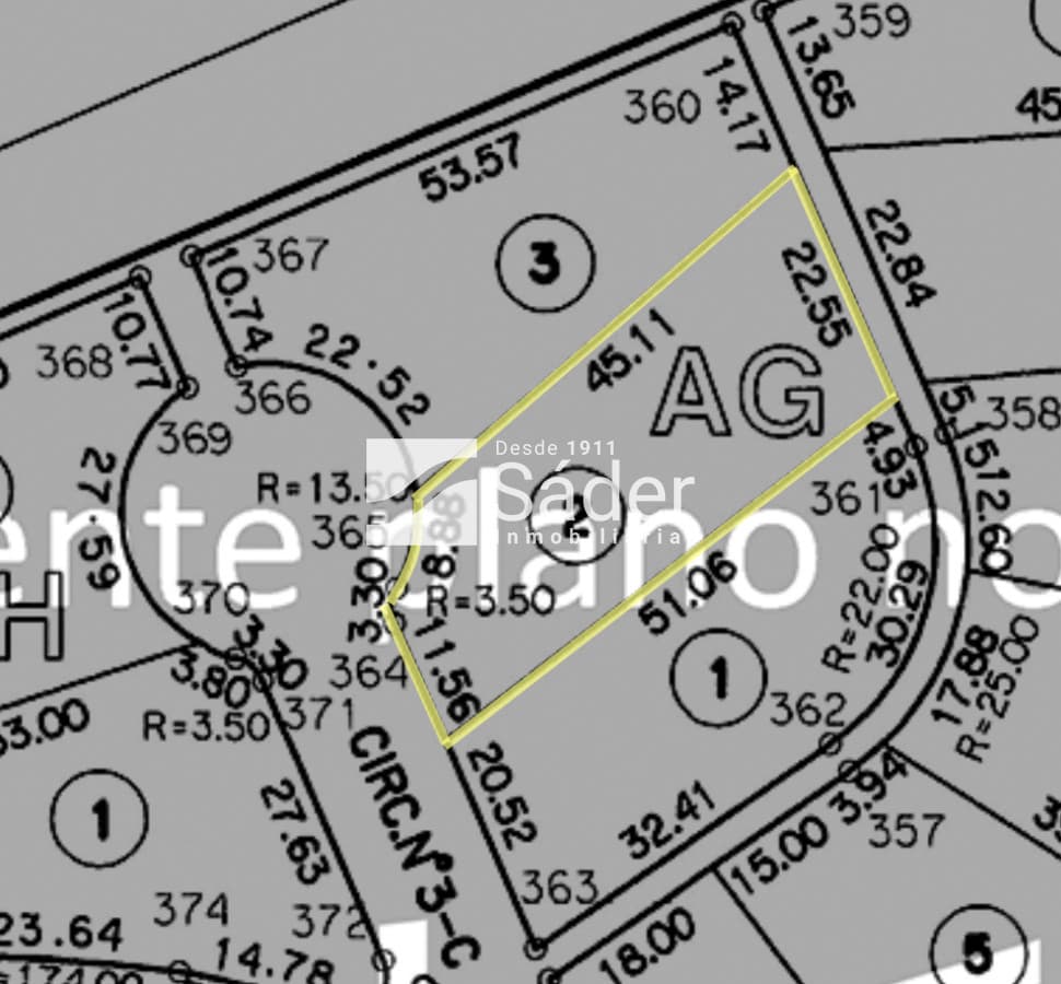 Terreno en La Barra, La Reserva