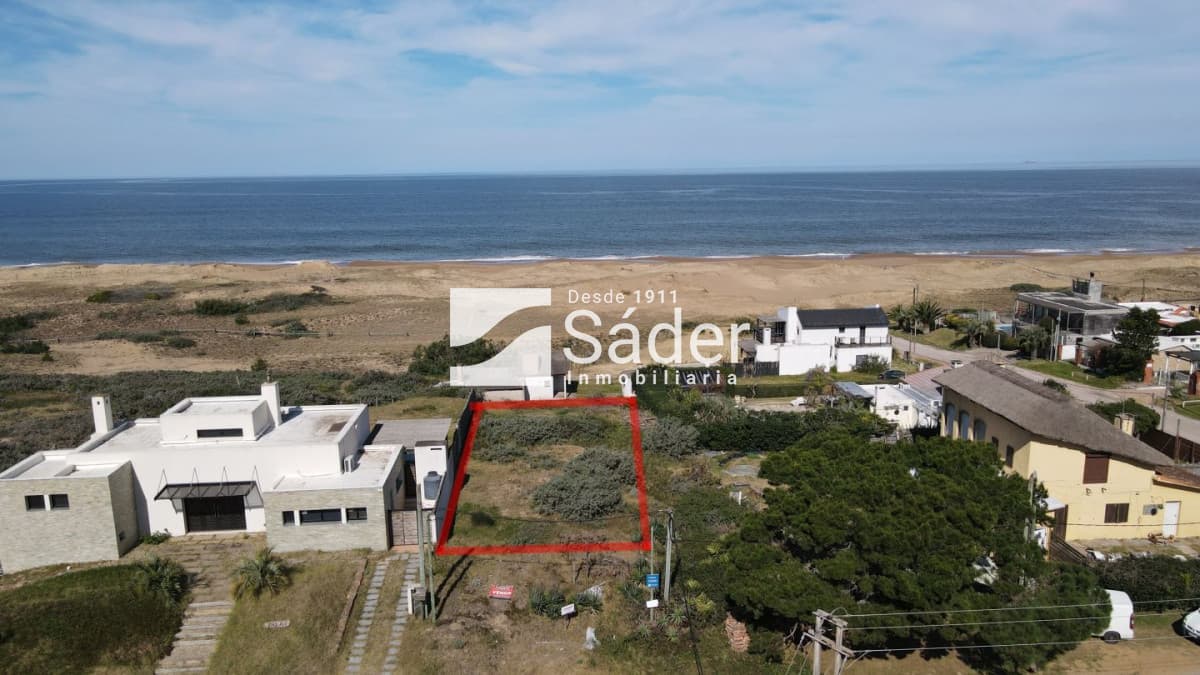 Terreno en venta Las Grutas