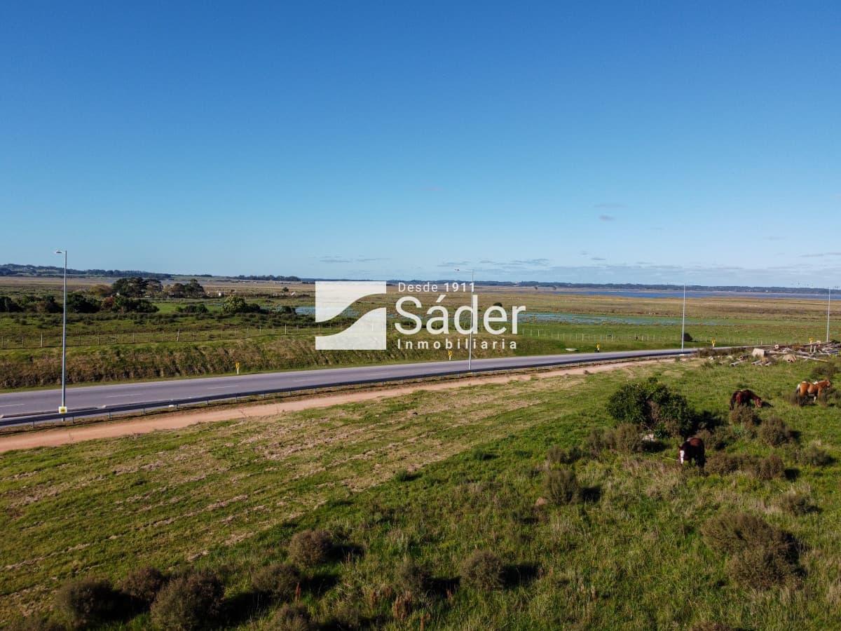 Terreno en Venta 22.000 m2 con Potencial de Desarrollo