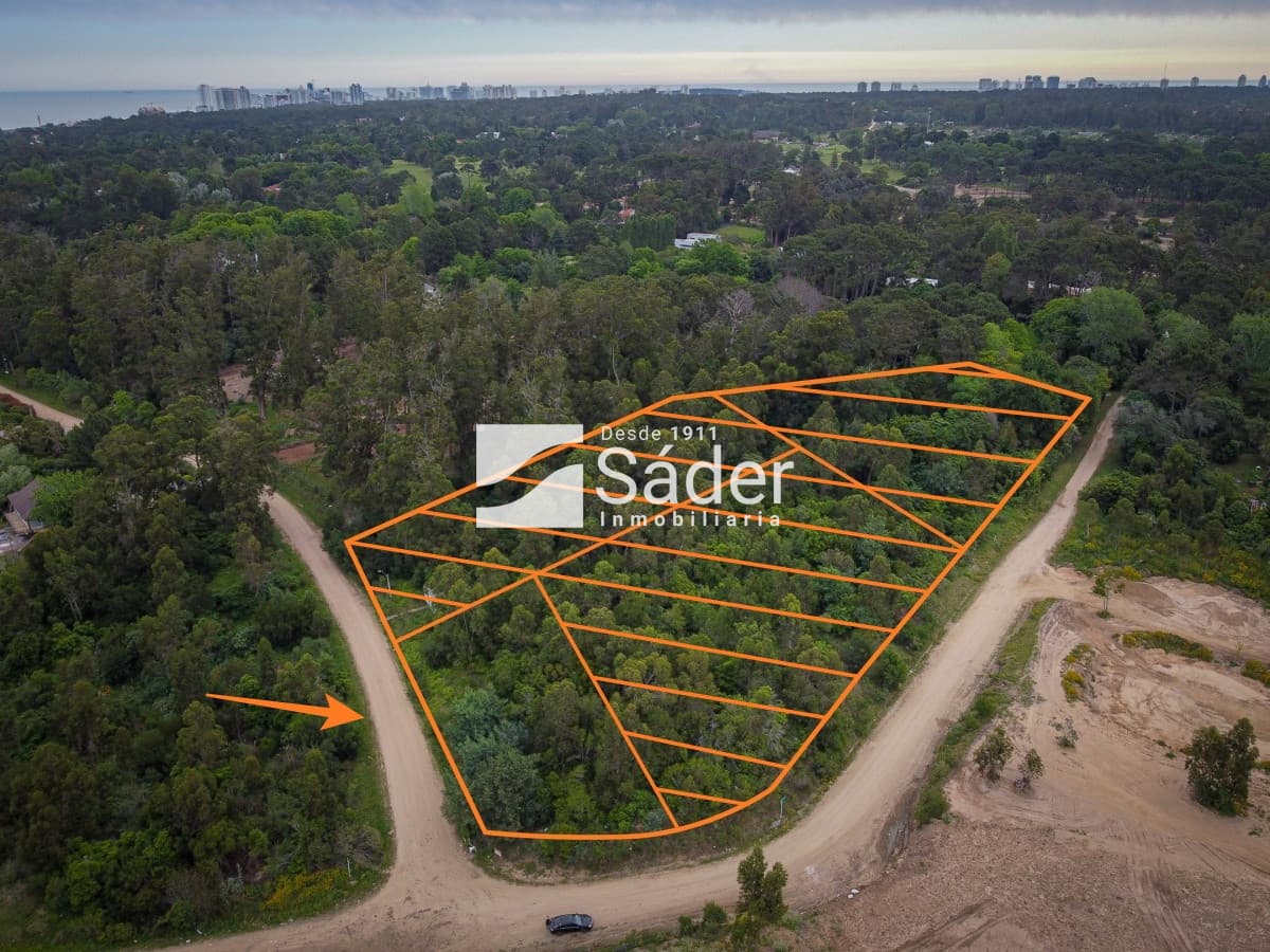 VENTA DE TERRENO EN RINCON DEL INDIO