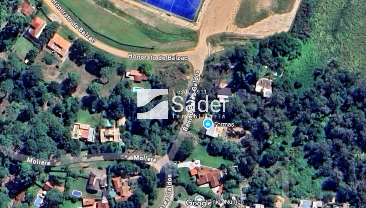 Venta de Terreno en Jardines de Córdoba