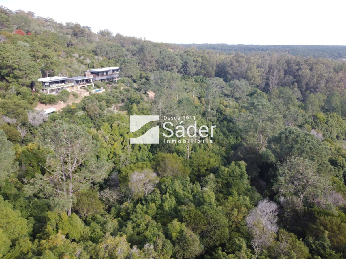 Terreno en Venta en Las Cumbres, Punta Ballena