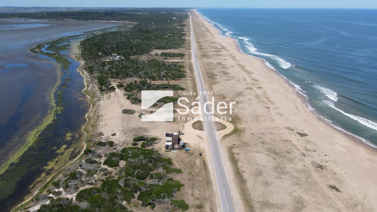 Terreno en venta El Caracol