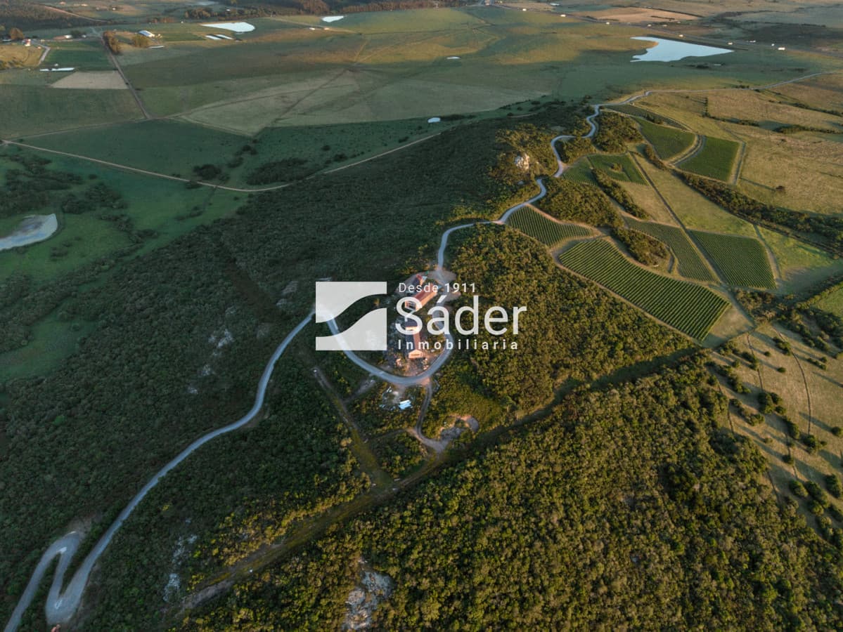 Lote de 4004m2 en Agreste, Punta Negra